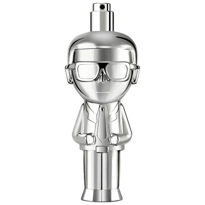 Karl Lagerfeld Ikonic Eau de Parfum Pour Homme 60 ml Karl Lagerfeld Ikonic Eau de Parfum Pour Homme 60 ml